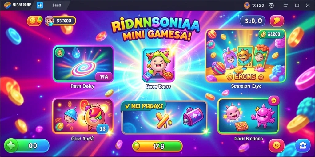 Fitur bonus menarik yang meningkatkan peluang menang.