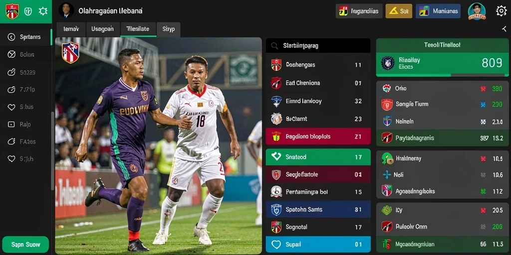 Sistem reward yang adil dan menarik perhatian.