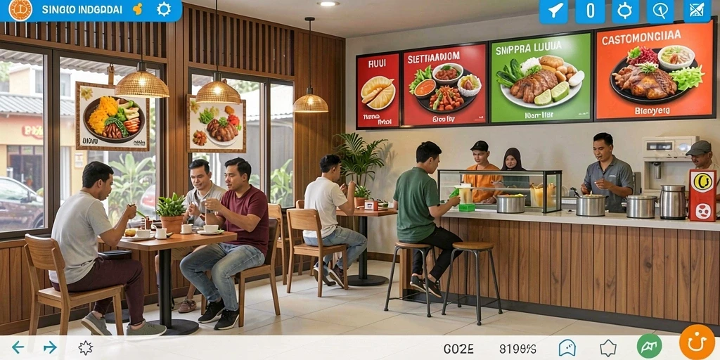 Screenshot fitur bonus menarik di IDN777.