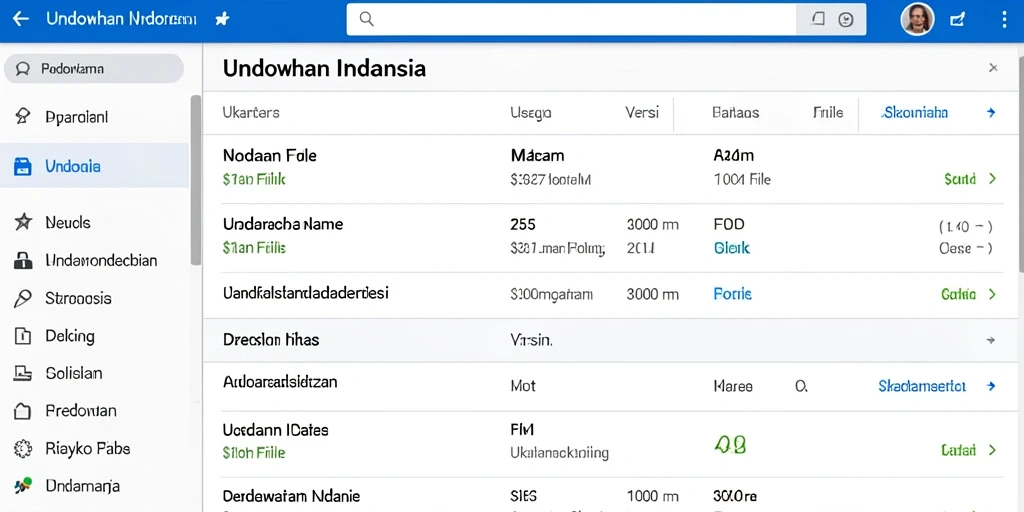 Screenshot menggambarkan tantangan yang harus dihadapi pemain.