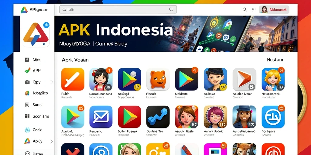 Sistem transaksi yang cepat dan aman.
