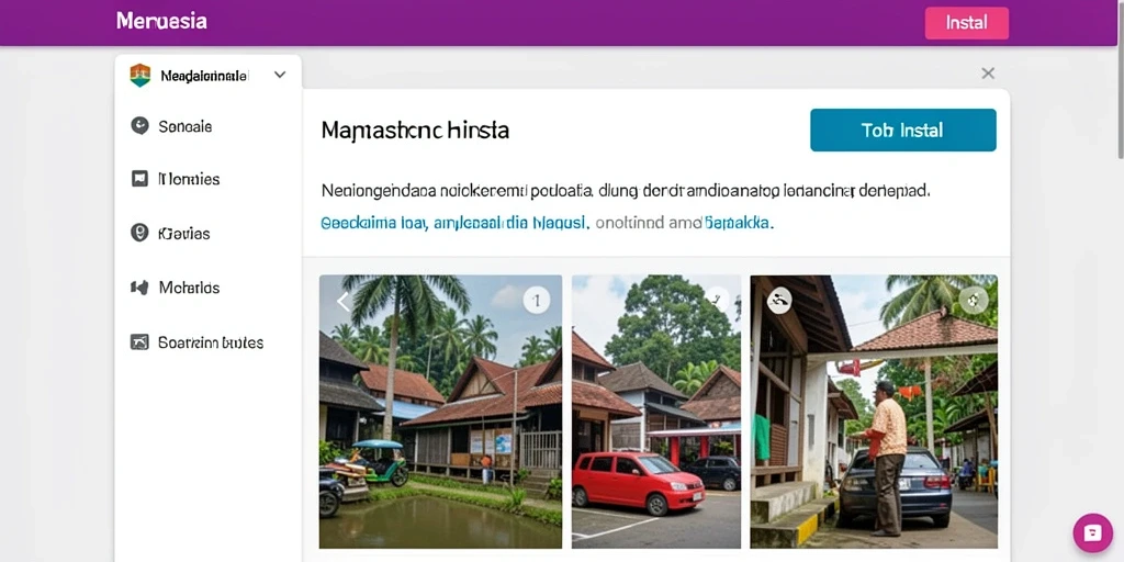 Berbagai pilihan permainan meja yang mengasyikkan.