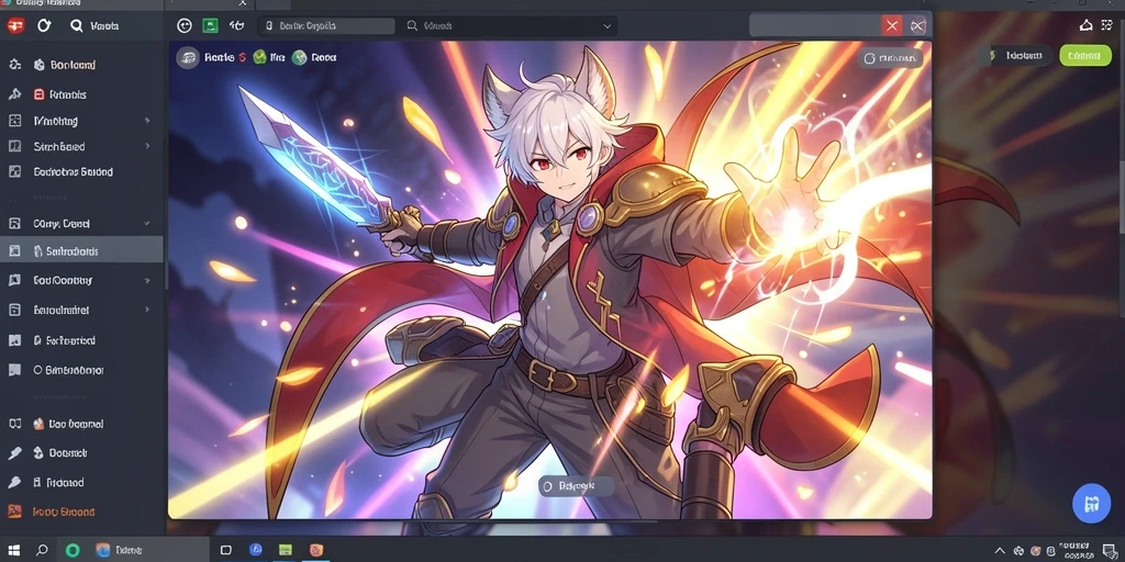 Event menarik dengan hadiah yang menggiurkan.