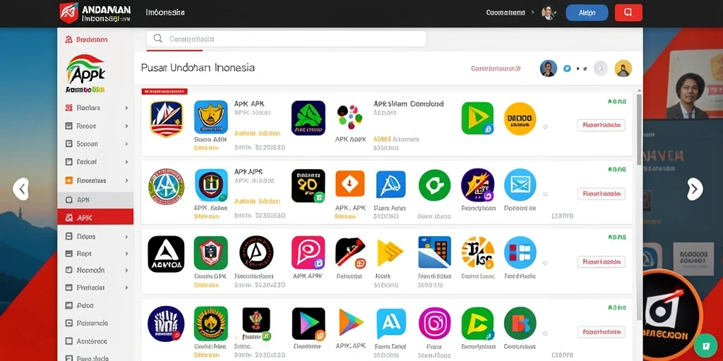 Karakter unik dengan misi yang menarik untuk ditemukan.