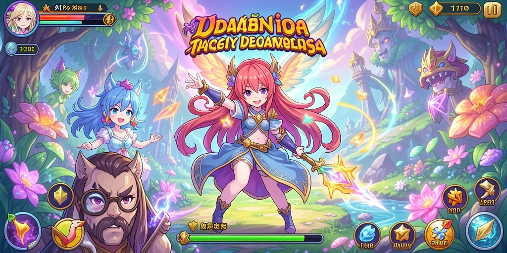 Event spesial dengan hadiah menarik setiap bulan.