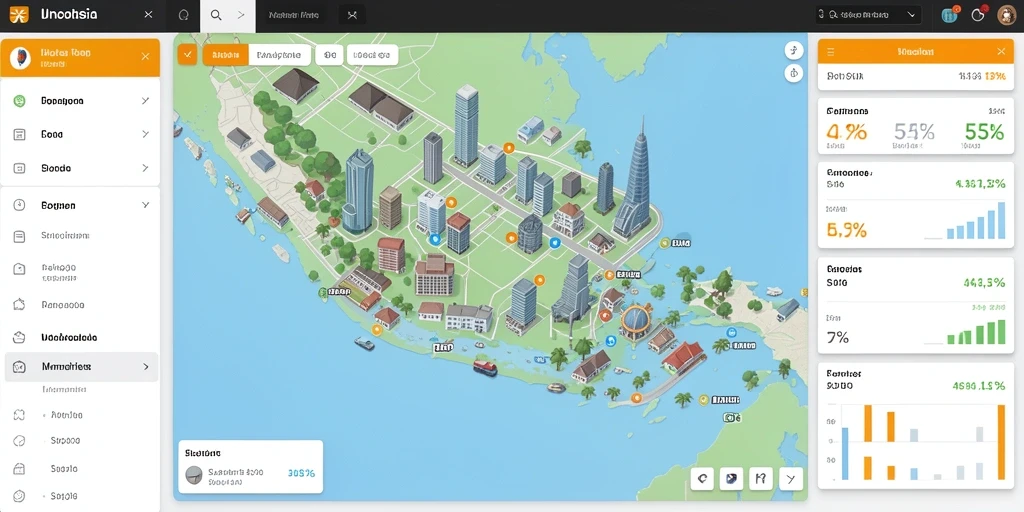 Ilustrasi dari fitur multiplayer yang mengasyikkan.