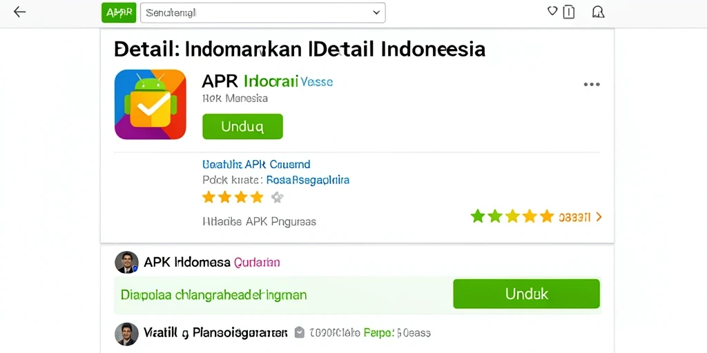 Level permainan yang beragam dan menantang.